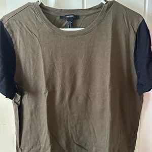 army f21 top